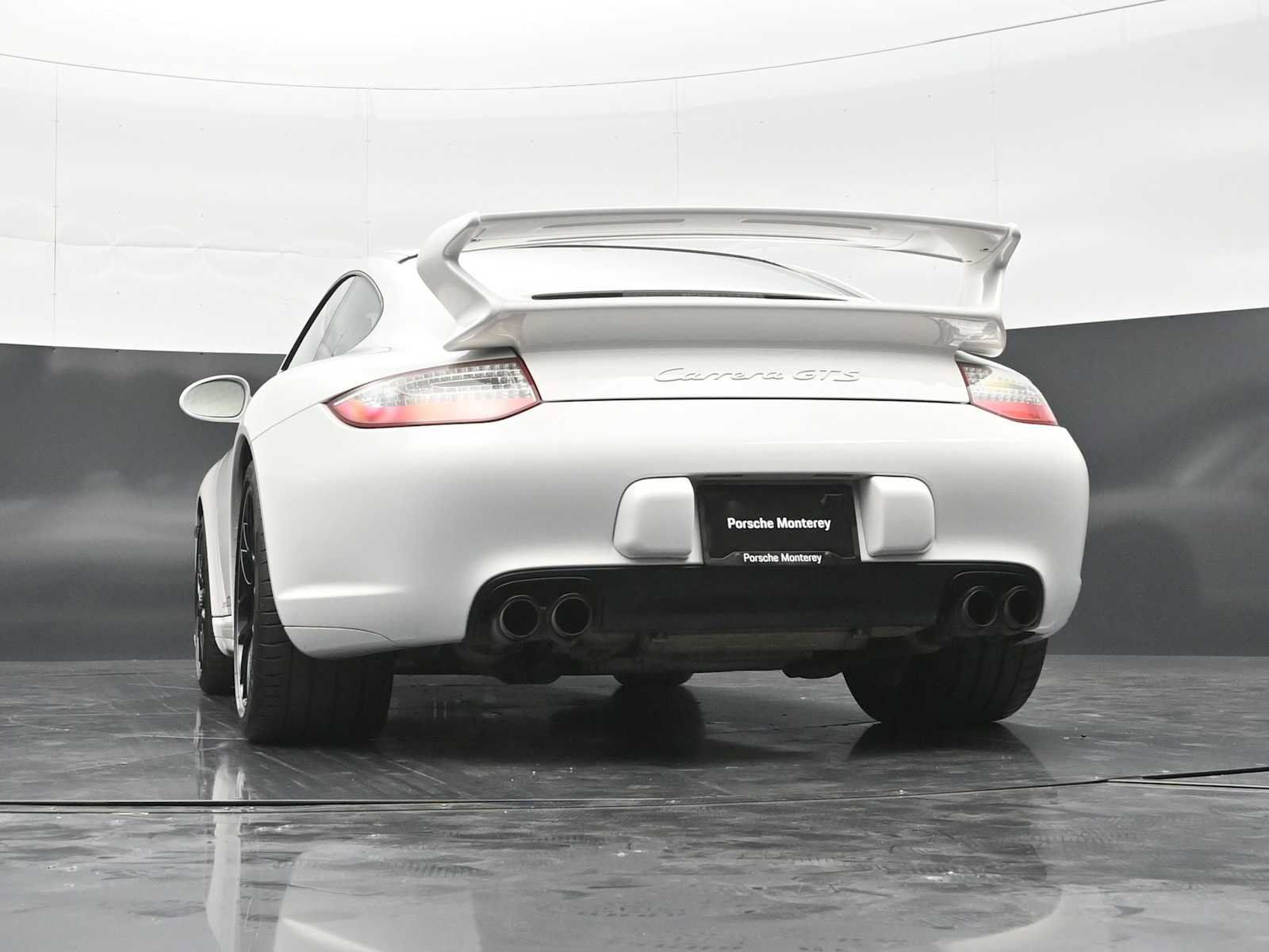 Used 2012 Porsche 911 Carrera GTS RWD image 38