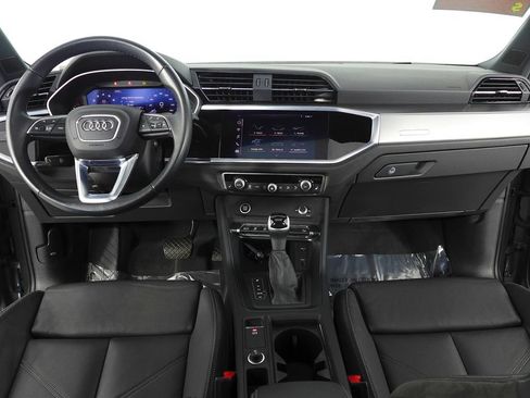 Used 2021 Audi Q3 2.0T Premium AWD/4WD image 25