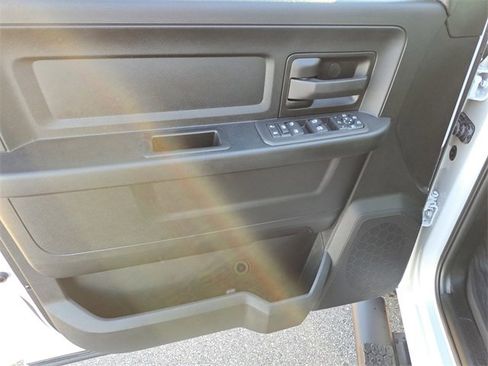 New 2026 RAM 2500 Tradesman image 17