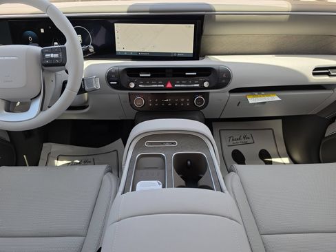 New 2026 Hyundai Palisade SEL FWD image 18