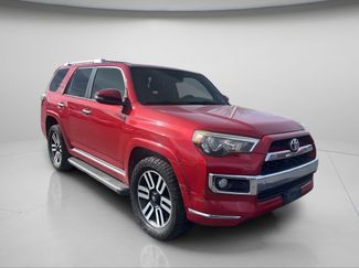 Used 2015 Toyota 4Runner Limited video 2