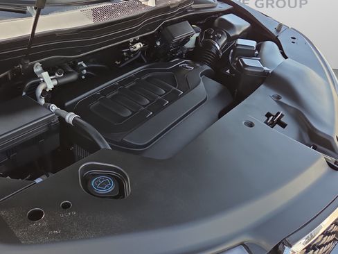 Used 2018 Acura MDX SH-AWD image 36