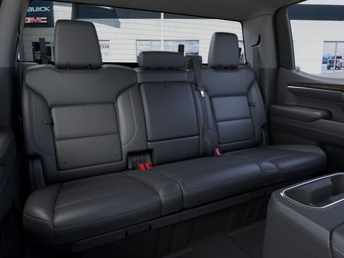 New 2026 GMC Sierra 1500 SLT image 18