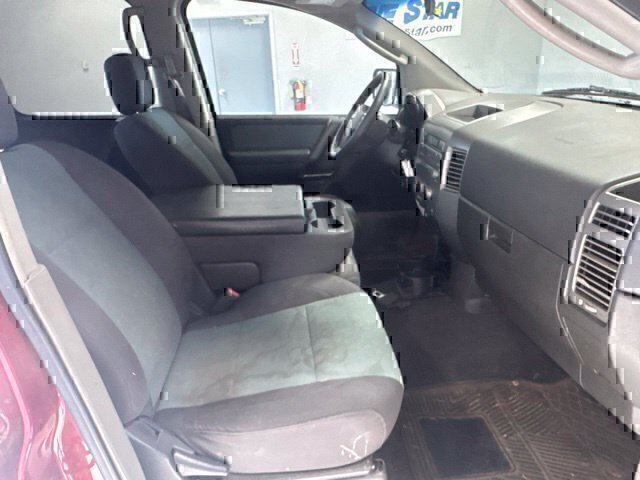 Used 2004 Nissan Titan XE w/ (PRF) Preferred Pkg RWD image 23