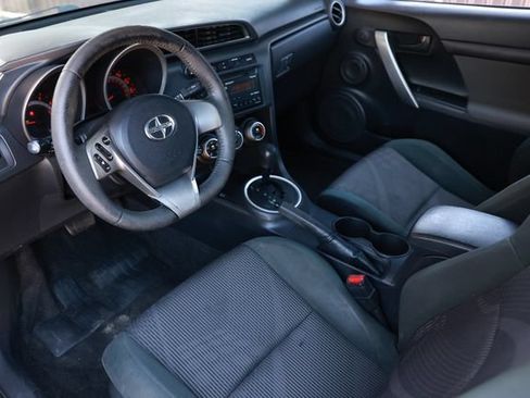 Used 2013 Scion tC FWD image 6