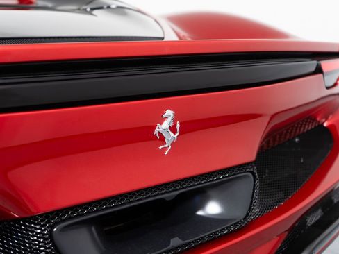 Certified 2023 Ferrari 296 GTS image 19