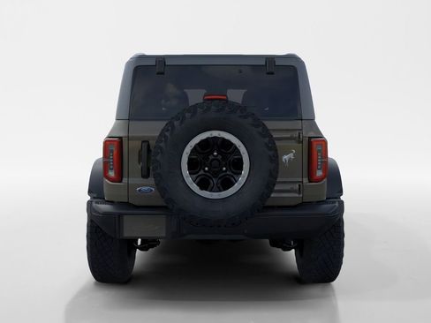 New 2026 Ford Bronco Badlands AWD/4WD image 39