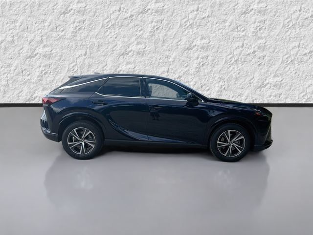Used 2025 Lexus RX 350 FWD w/ Technology Package image 2