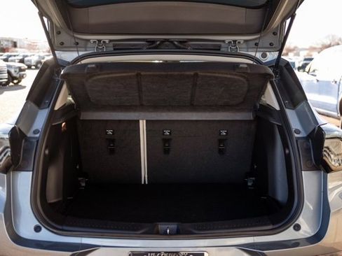 Used 2024 Buick Encore GX Avenir image 9