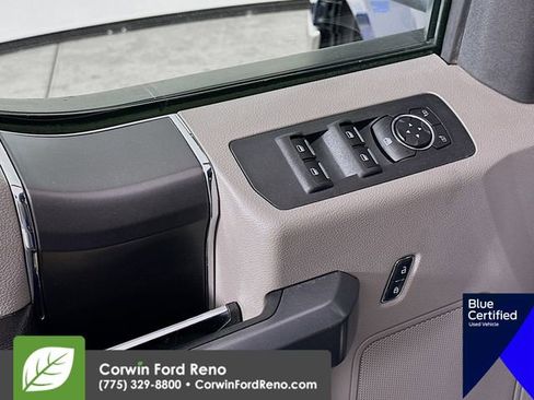 Certified 2018 Ford F150 XLT w/ Equipment Group 302A Luxury image 22