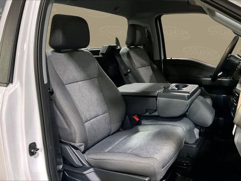 New 2026 Ford F250 XL w/ STX Appearance Package image 11