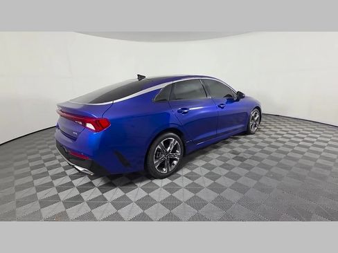 Used 2021 Kia K5 EX FWD image 43