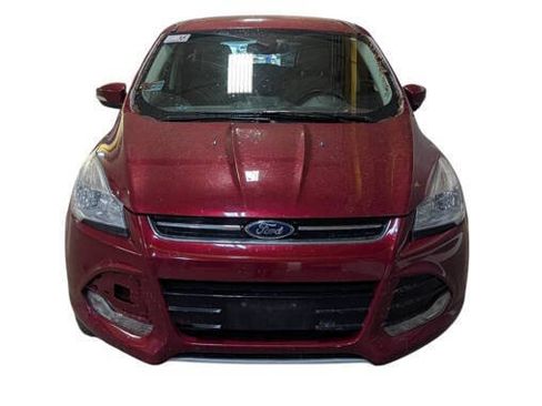 Used 2013 Ford Escape SEL AWD/4WD image 9