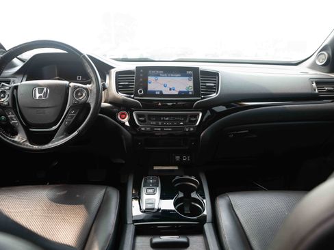 Used 2023 Honda Ridgeline Black Edition image 20