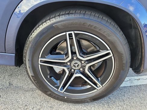 Certified 2024 Mercedes-Benz GLE 350 GLE 350 image 11