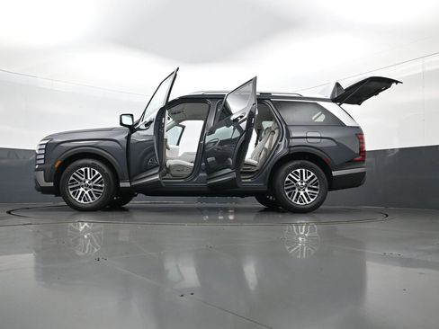 New 2026 Hyundai Palisade SEL AWD/4WD image 35