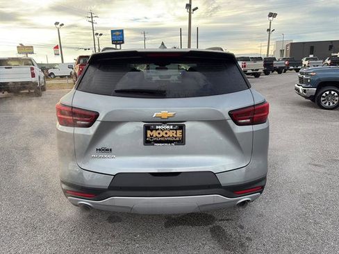 New 2026 Chevrolet Blazer LT w/ Convenience Package image 6