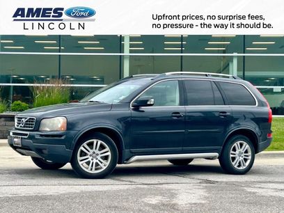 Used 2011 Volvo XC90 3.2