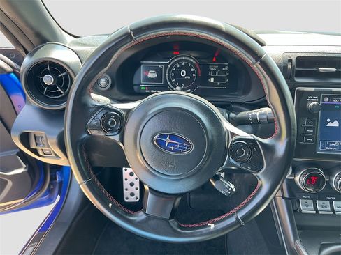 Used 2023 Subaru BRZ Limited image 11