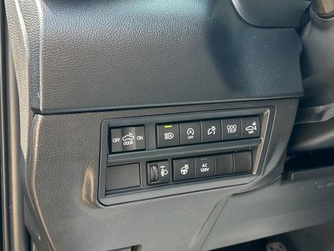 Used 2024 Toyota Tundra SR5 w/ TRD Sport Premium Package AWD/4WD image 33
