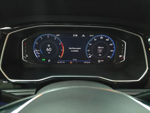 Used 2021 Volkswagen Jetta SEL Premium image 37