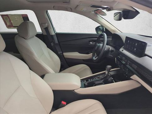 Used 2025 Honda Accord Touring image 25