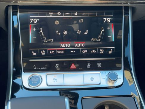 New 2026 Audi Q7 3.0T Premium Plus AWD/4WD image 26
