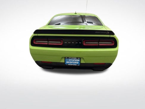 Used 2023 Dodge Challenger R/T Scat Pack RWD image 6