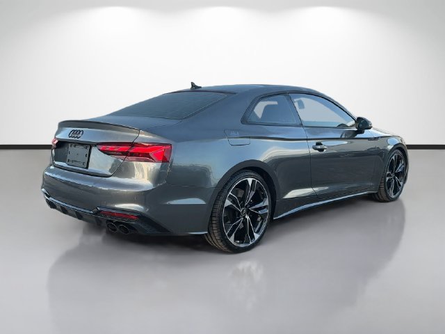 Used 2023 Audi S5 Premium Plus AWD/4WD image 3