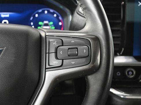 Used 2024 Chevrolet Silverado 3500 High Country w/ High Country Premium Package AWD/4WD image 37
