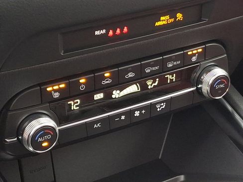 New 2025 MAZDA CX-5 Carbon Edition image 13