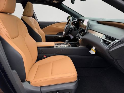 New 2026 Lexus RX 350 Premium AWD/4WD image 5