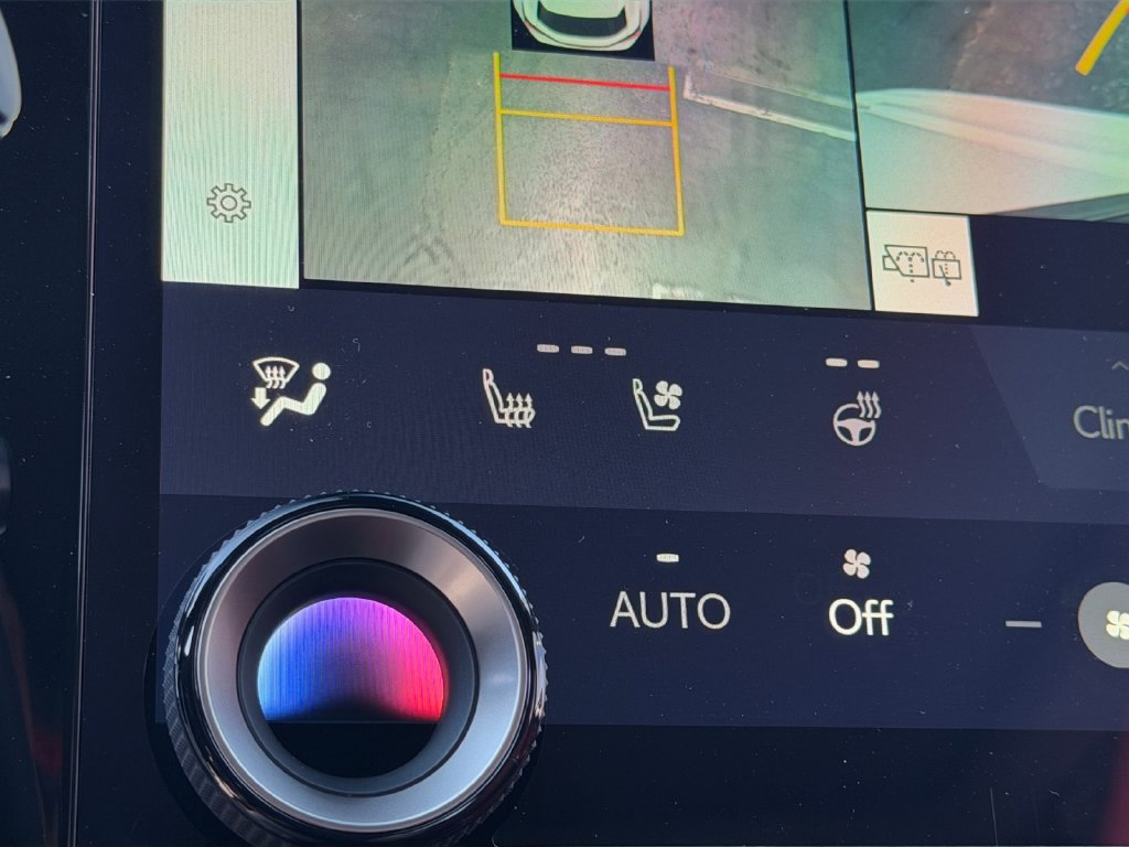 New 2026 Lexus NX 350 F Sport AWD/4WD image 16