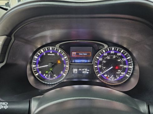 Used 2014 INFINITI QX60 FWD w/ Premium Plus Package image 32