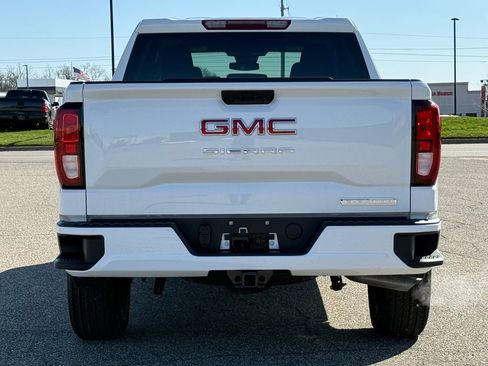 New 2026 GMC Sierra 1500 Elevation AWD/4WD image 44