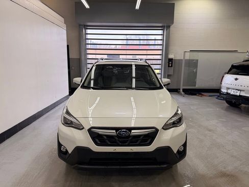 Used 2023 Subaru Crosstrek 2.5i Limited image 8