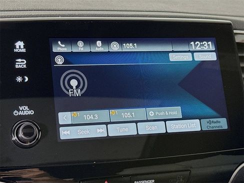 Used 2021 Honda Passport EX-L image 6