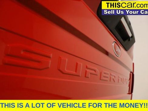 Used 2021 Ford F350 Lariat w/ Lariat Ultimate Package image 11