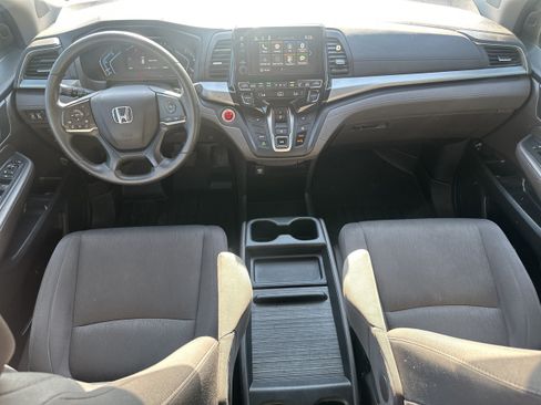 Used 2019 Honda Odyssey EX image 20