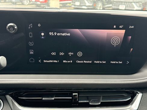 New 2026 Buick Envista Avenir FWD image 22