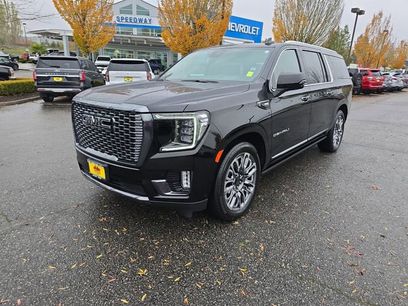 Certified 2024 GMC Yukon XL Denali Ultimate