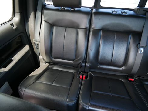 Used 2012 Ford F150 FX4 w/ FX Luxury Pkg AWD/4WD image 12