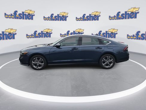 Used 2024 Honda Accord EX image 5