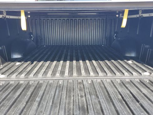 Used 2024 Toyota Tundra SR image 9