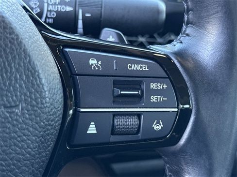 Used 2024 Honda Accord Touring image 36
