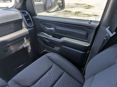 New 2026 RAM 1500 Express RWD image 16