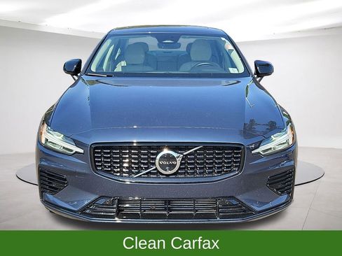 Used 2024 Volvo S60 T8 Plus w/ Protection Package Premier AWD/4WD image 2