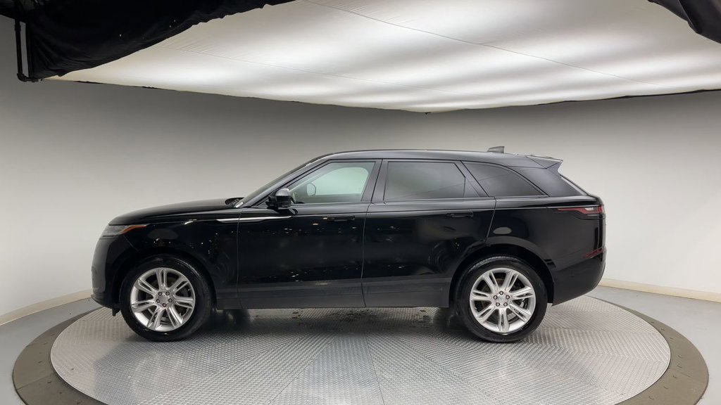 Used 2021 Land Rover Range Rover Velar S AWD/4WD image 5