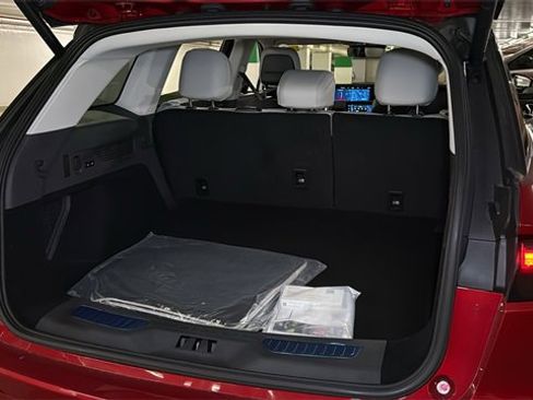 New 2026 Lincoln Nautilus Reserve w/ Jet Appearance Package image 15