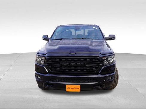 Used 2024 RAM 1500 Big Horn image 12